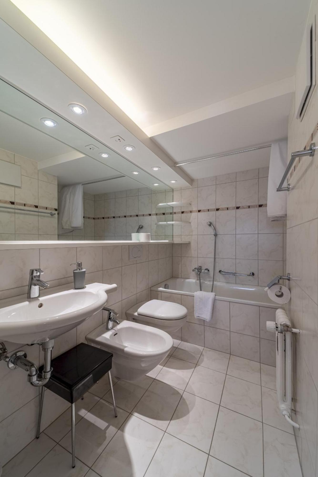 Apartament Chesa Bellavista - Sankt Moritz Zewnętrze zdjęcie